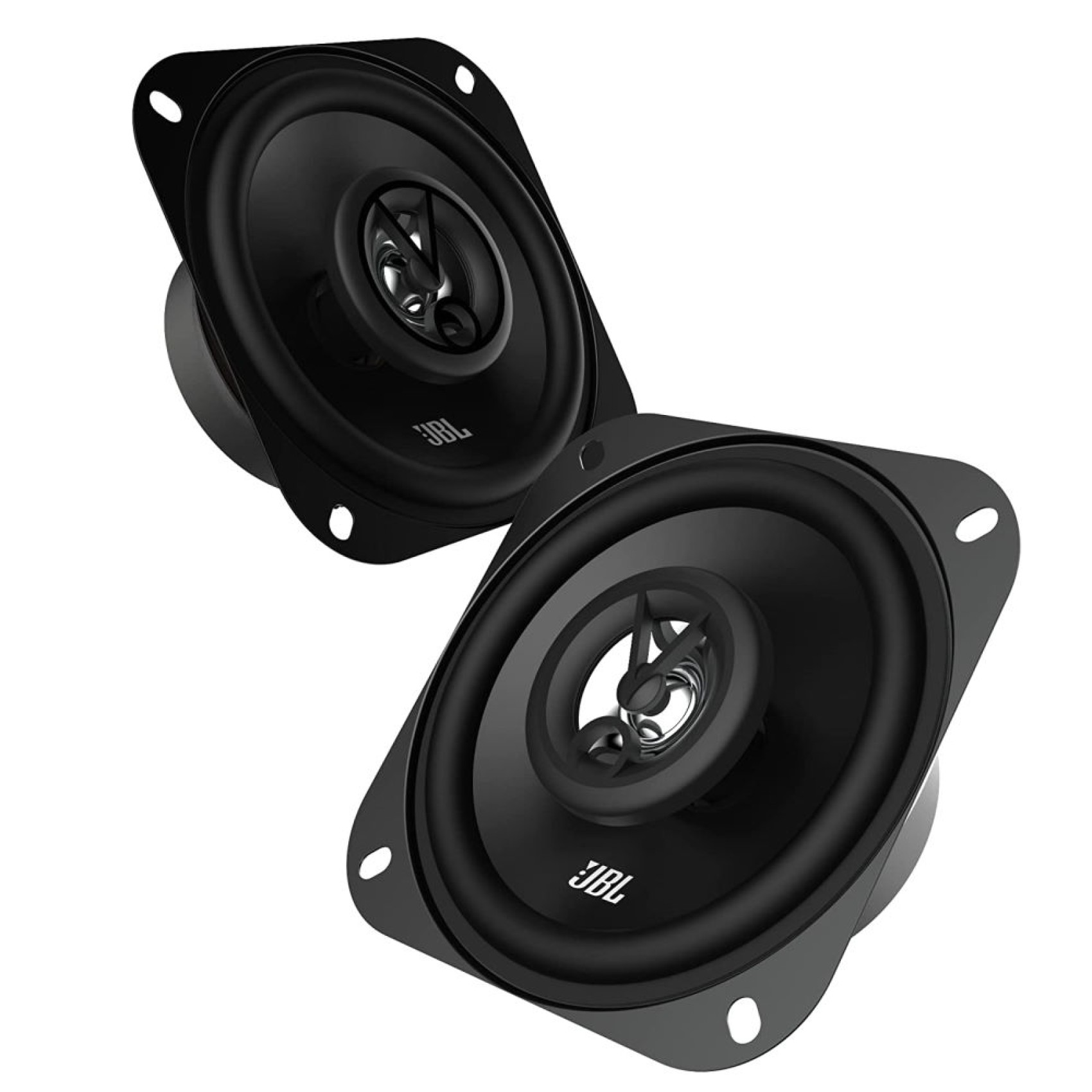 ηχεια jbl stage1 41f 4 ιντσες 102mm 2 δρομων / 25w rms/ 125w peak  2τεμ.