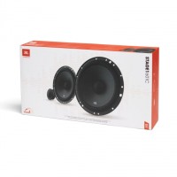 ΗΧΕΙΑ JBL STAGE1 601C 6,5 ΙΝΤΣΕΣ 165mm 2 ΔΡΟΜΩΝ / 40W RMS/ 200W peak ΜΕ 2 TWEETER 54mm