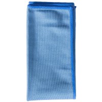 πετσέτα microfiber pro feral για τζάμια 40x40cm 1 τεμάχιο