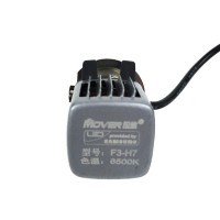 λάμπες led h7 f3 samsung 24volt 26watt 2600lm 6500k 2 τεμάχια